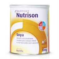 Nutrison Soya 800 g